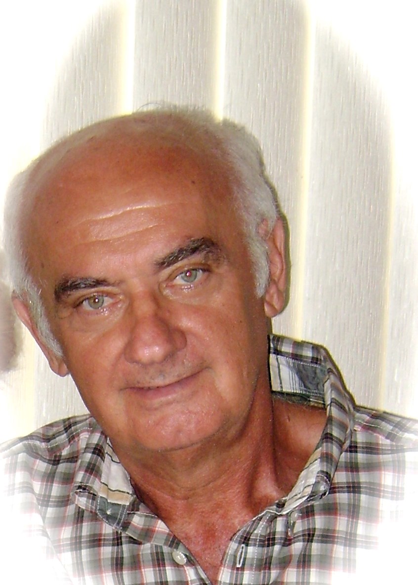 Obituary of Iovita Vitan