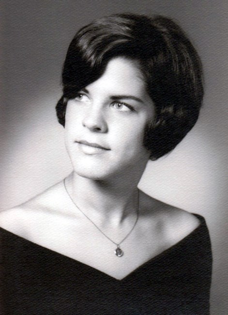 Obituary of Camilla Sam Harris