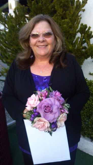 Obituary of Candy Painter