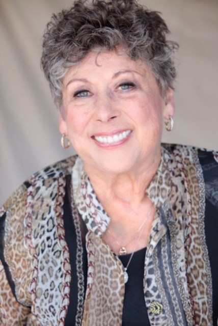 Obituary of Mary Ruth Whitehorn