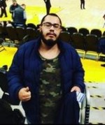 Carlos Mercado