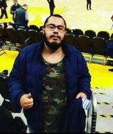 Obituary of Carlos Eduardo Mercado