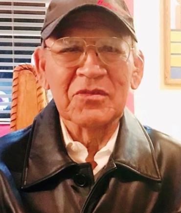 Obituary of Cresencyo Julio Sanchez
