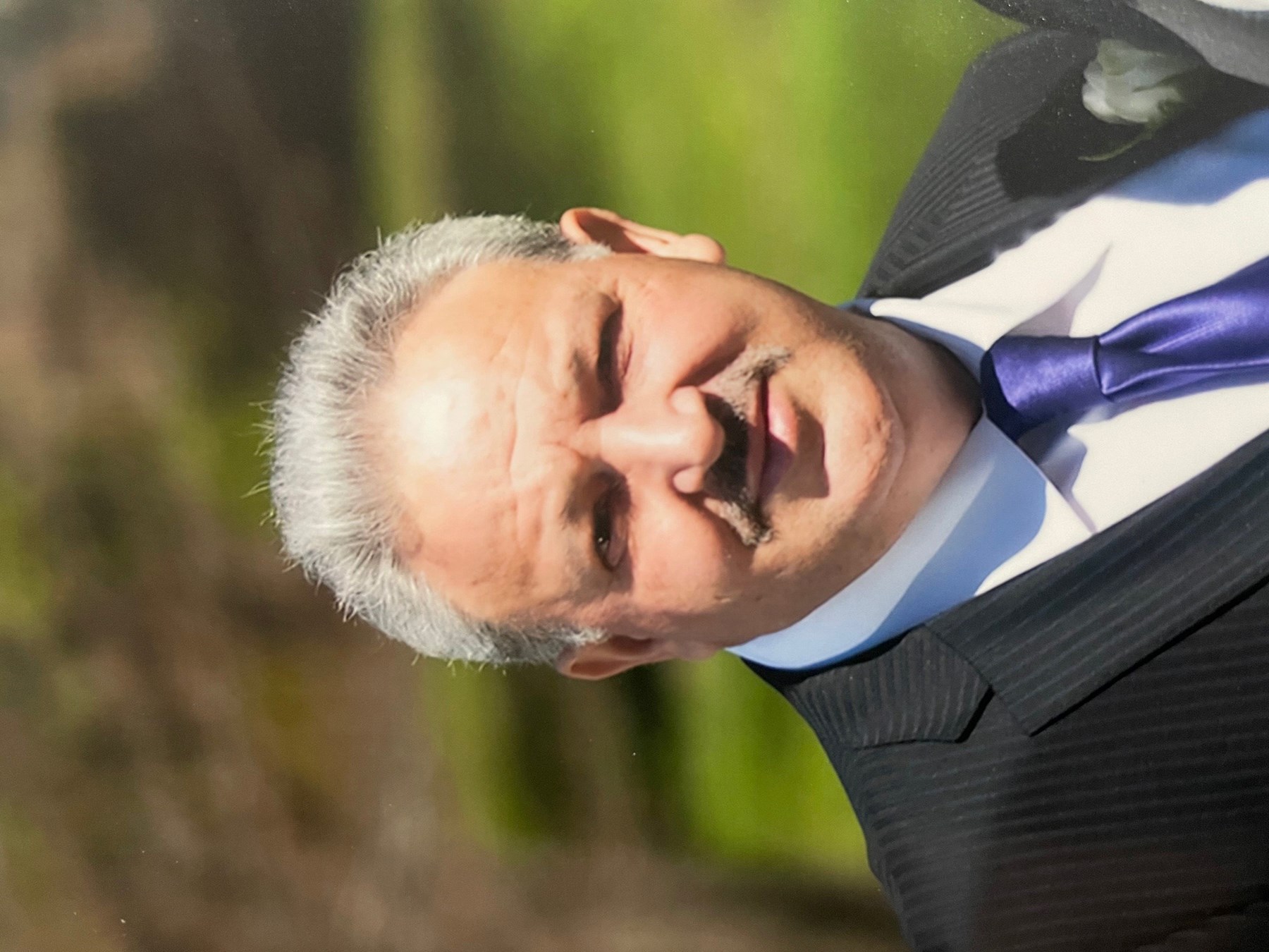 Obituary of Mario Caputo