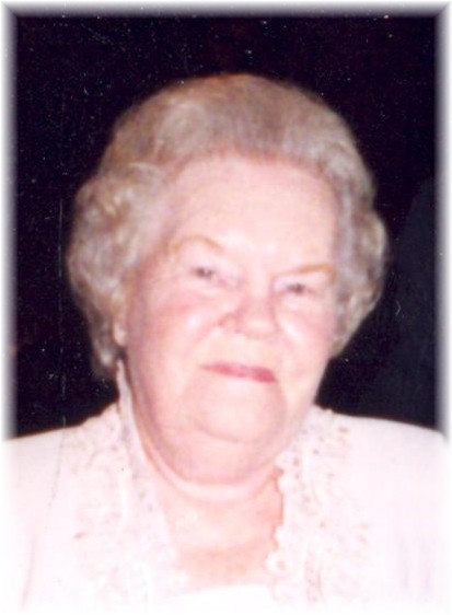 Obituary of Carrie Nell Hale