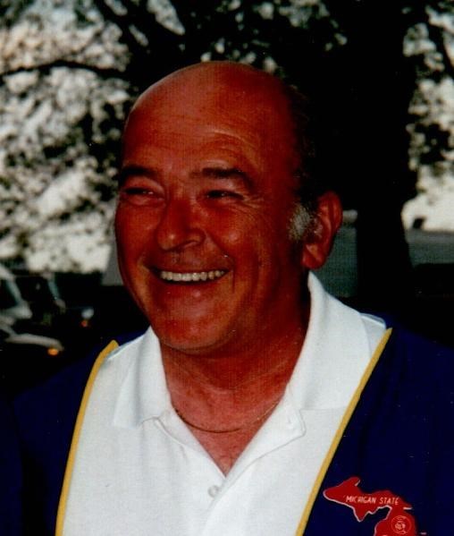 Obituary of David Allen Kuhn