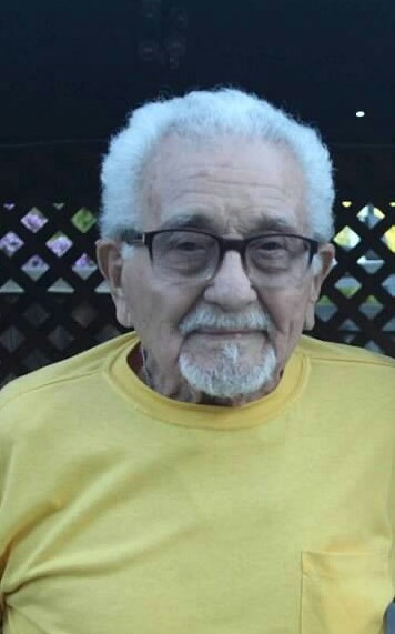 Obituary of Robert Joseph Valverde