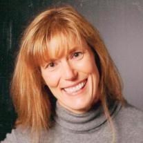 Obituary of Elizabeth Ann Emery