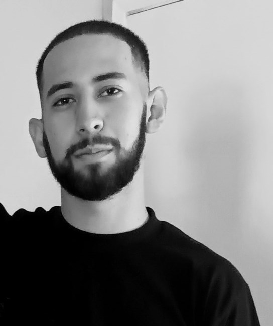 Obituary of Nico Rene Guevara