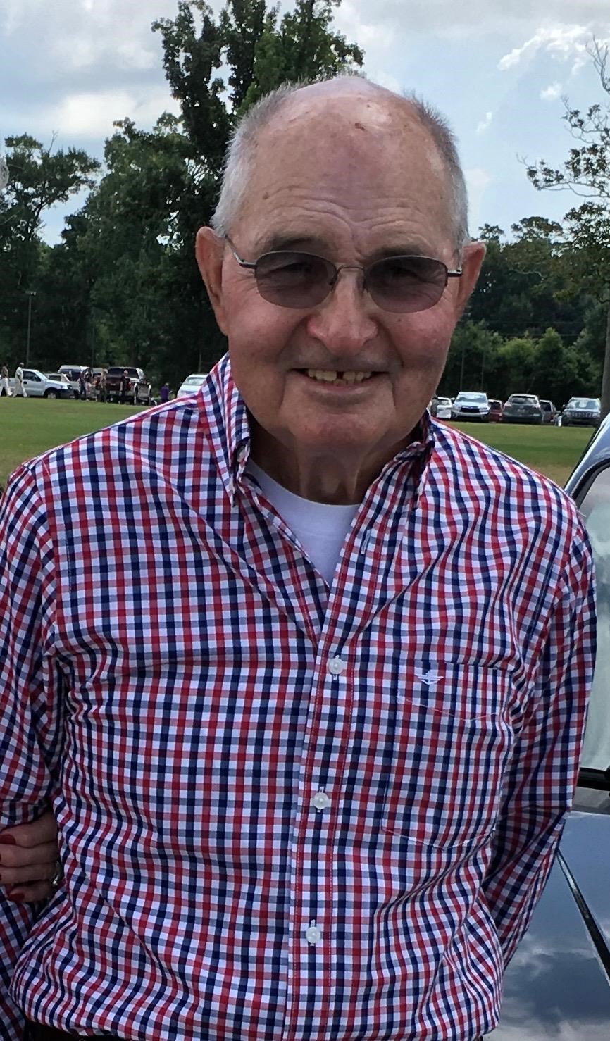 Obituary of George Babin