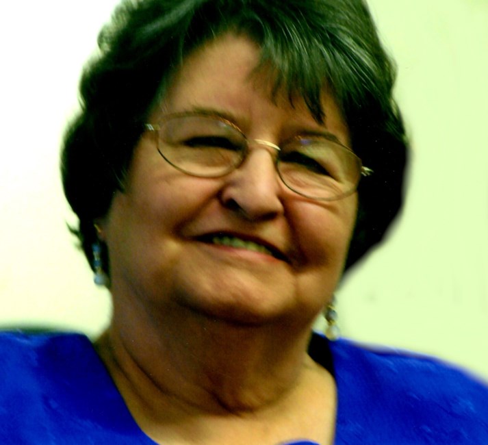 Obituary of Frances Nell McBryar