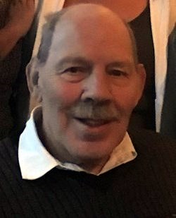 Obituary of Jim Pilling