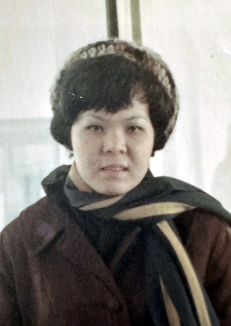 Obituary of Sze Len "Seline" Hui