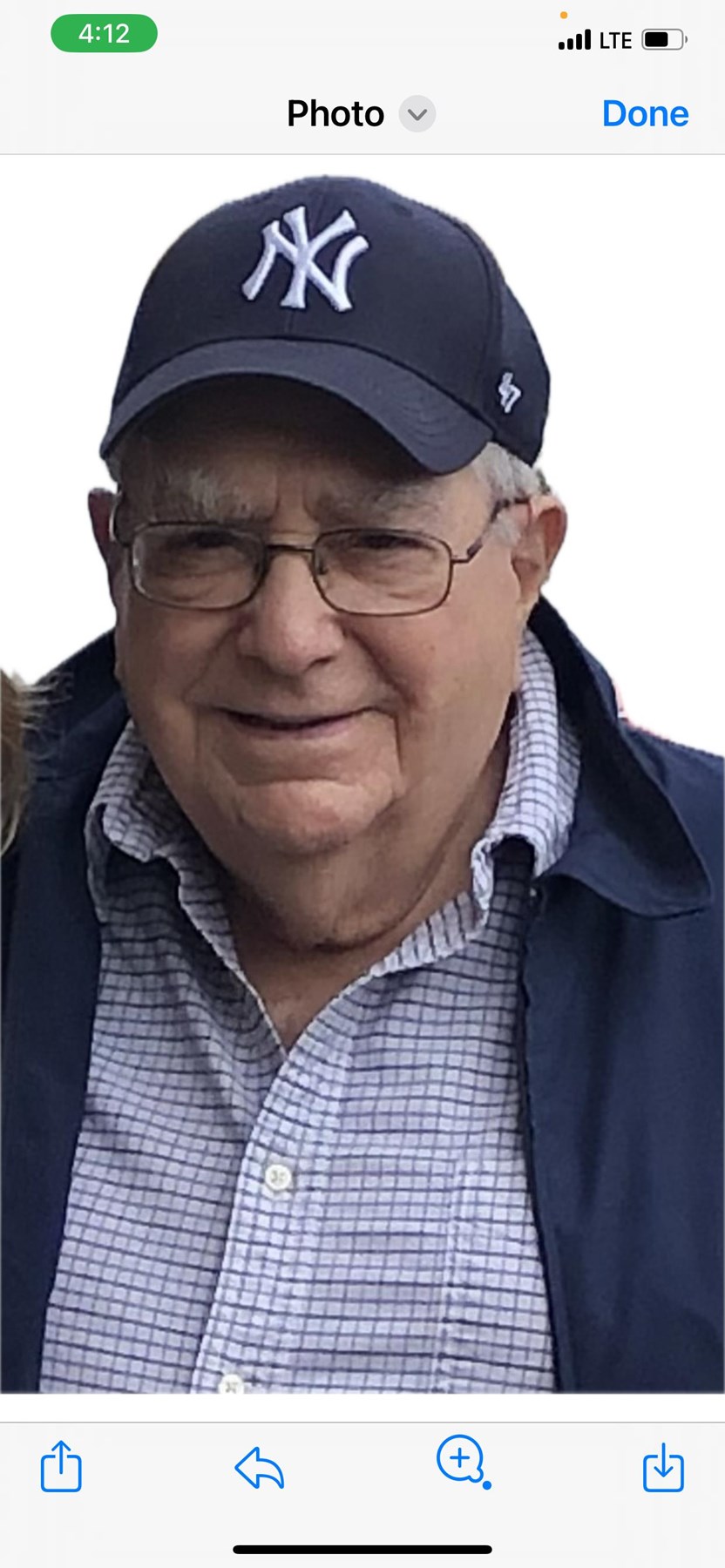 Obituary of Salvatore Abatiello