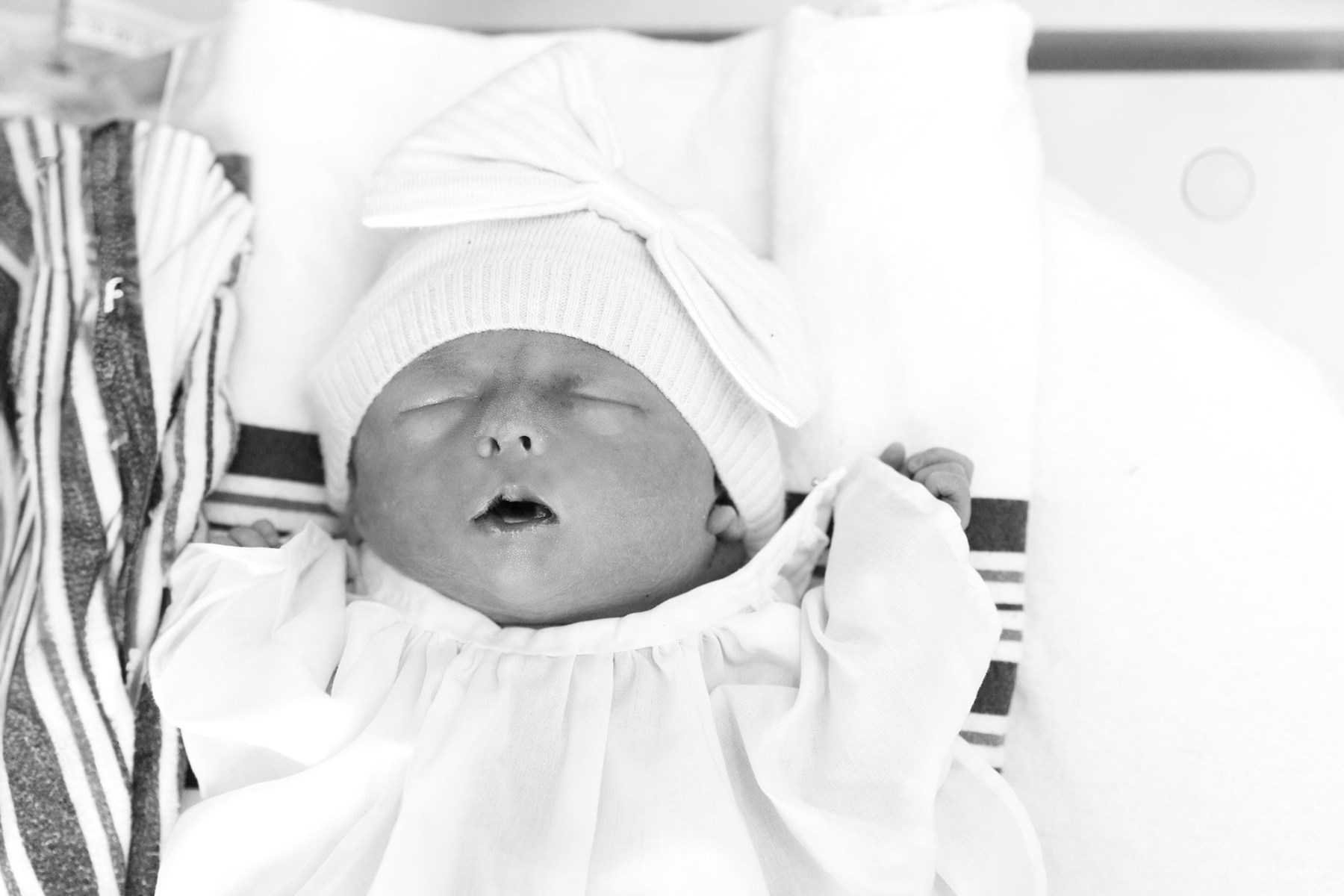 Obituary of Callyanna Mae-Rose Vandergroef