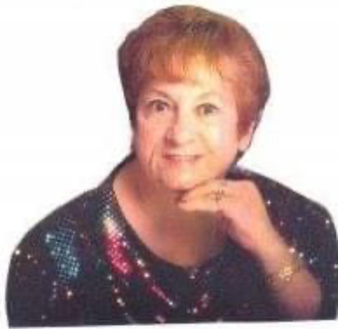 Obituary of Mary Lou "Dolly" Warren