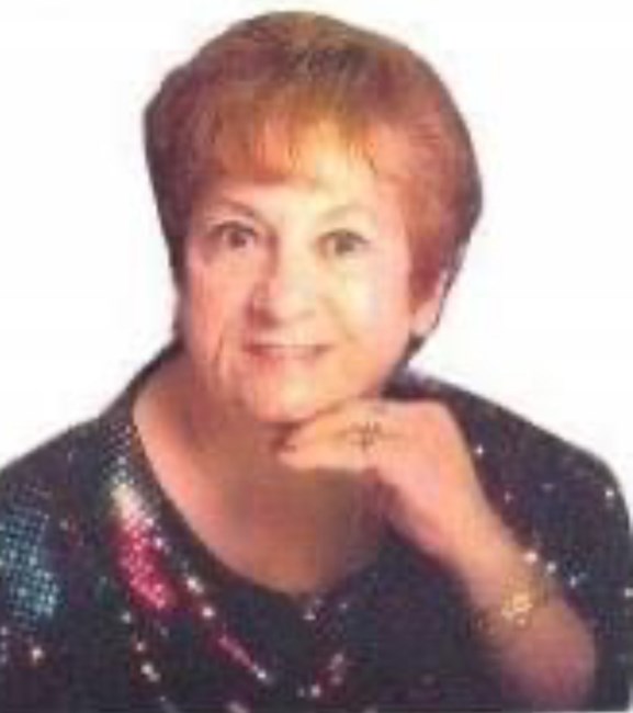 Obituary of Mary Lou "Dolly" Warren