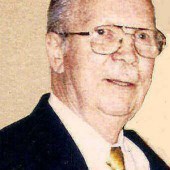 Obituary of David Graham