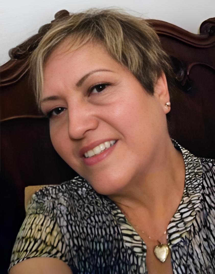 Obituary of Refugio Teresa Zuniga