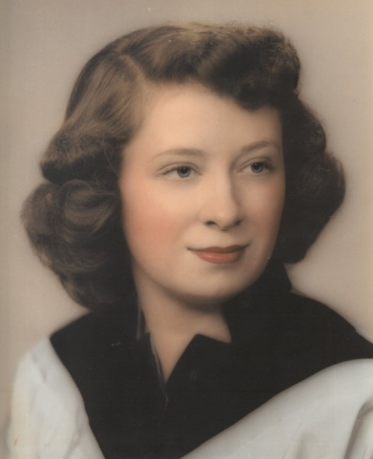 Obituario de Eileen M. Kiser