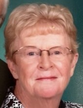 Obituario de Margaret Lourdes Gracyalny