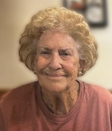 Obituario de Betty Jo Hawkins