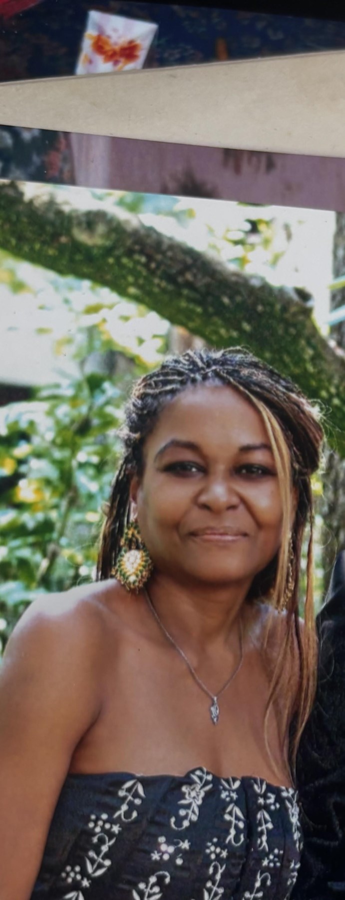 Obituary of Patricia Annette Wright