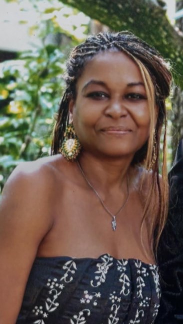 Obituary of Patricia Annette Wright