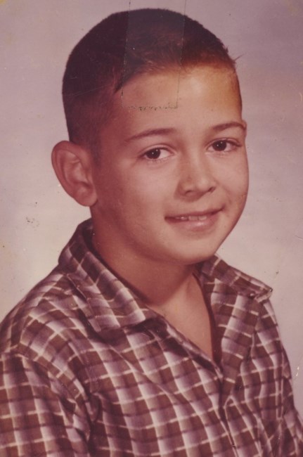 Obituary of Terry Edward Lynn