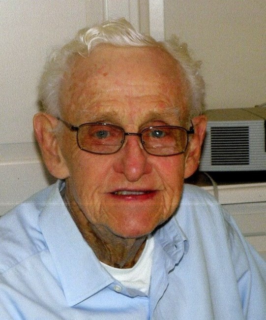 Obituary of Herman Wolff Jr.