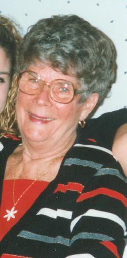 Avis de décès de Margaret A. Reed