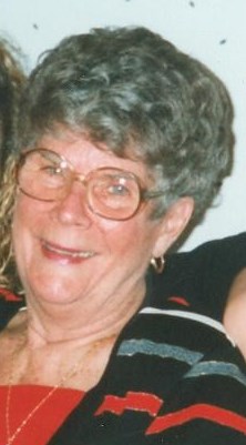 Obituario de Margaret A. Reed