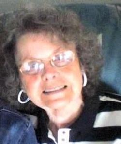Obituary of Eva M Longfellow Williams