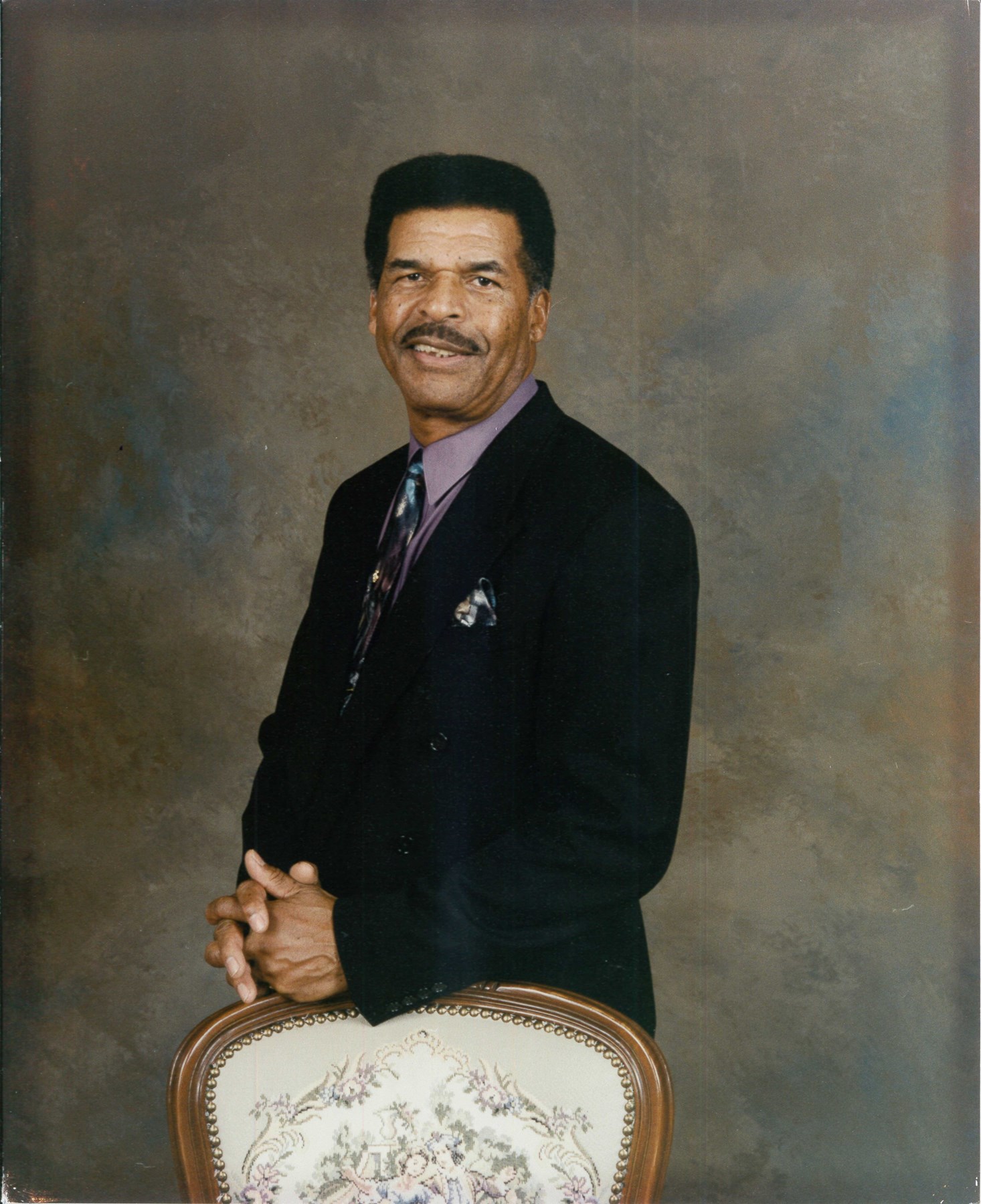 Sidney Noel Theard Obituary Aurora, CO