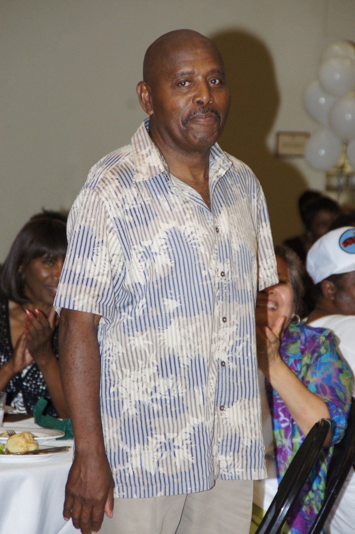 Obituary of Robert Louis Bryant