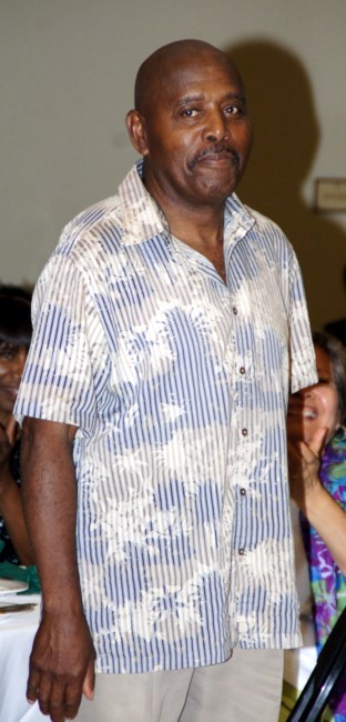 Obituary of Robert Louis Bryant