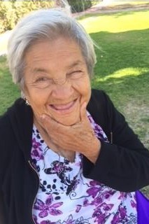 Obituary of Gloria E Fajardo