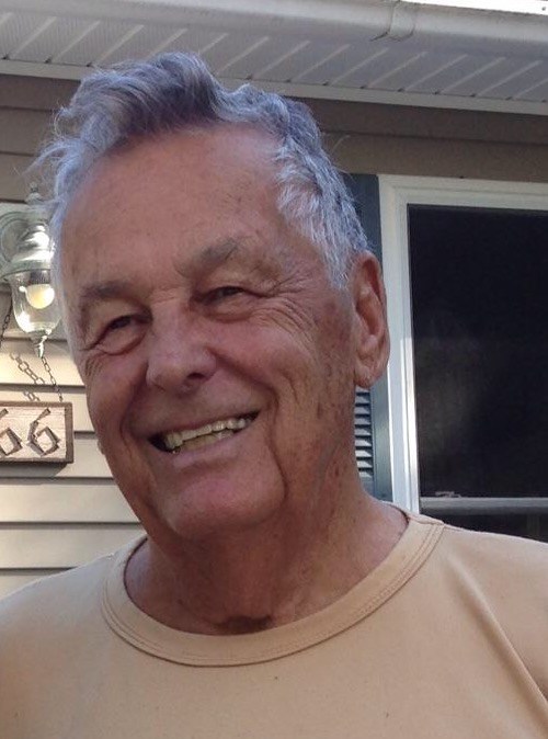 Avis de décès de Alfred Joseph LeClair