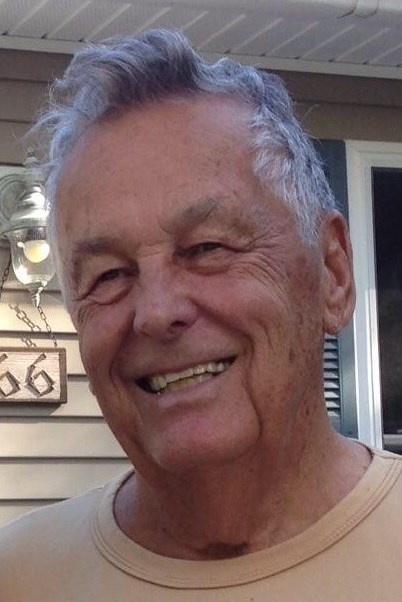 Avis de décès de Alfred Joseph LeClair