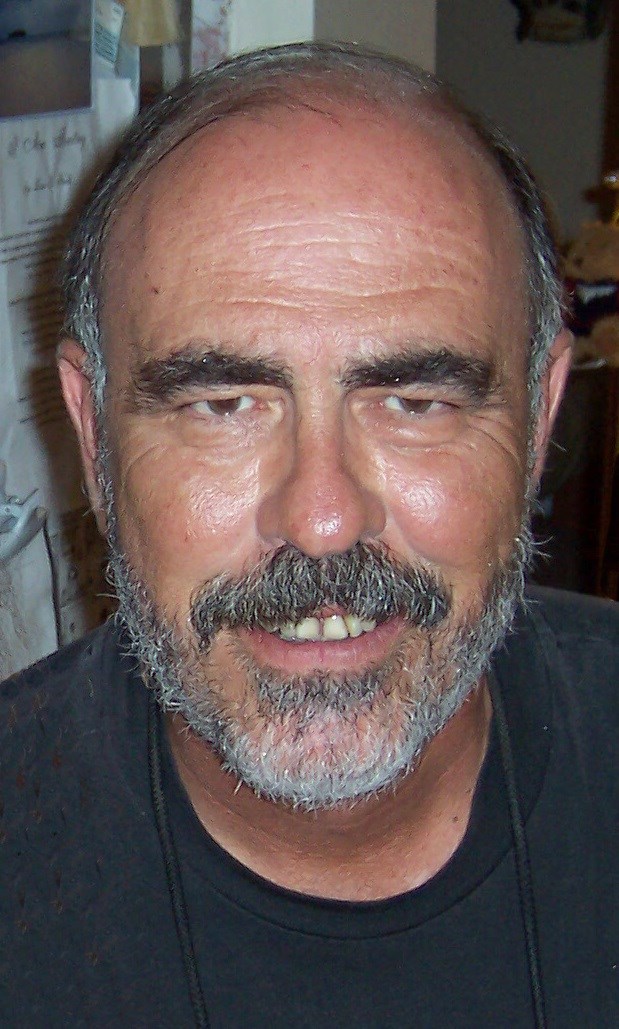 Shawn Hill Obituary El Paso, TX