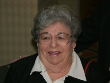 Obituary of Esther Kerbel