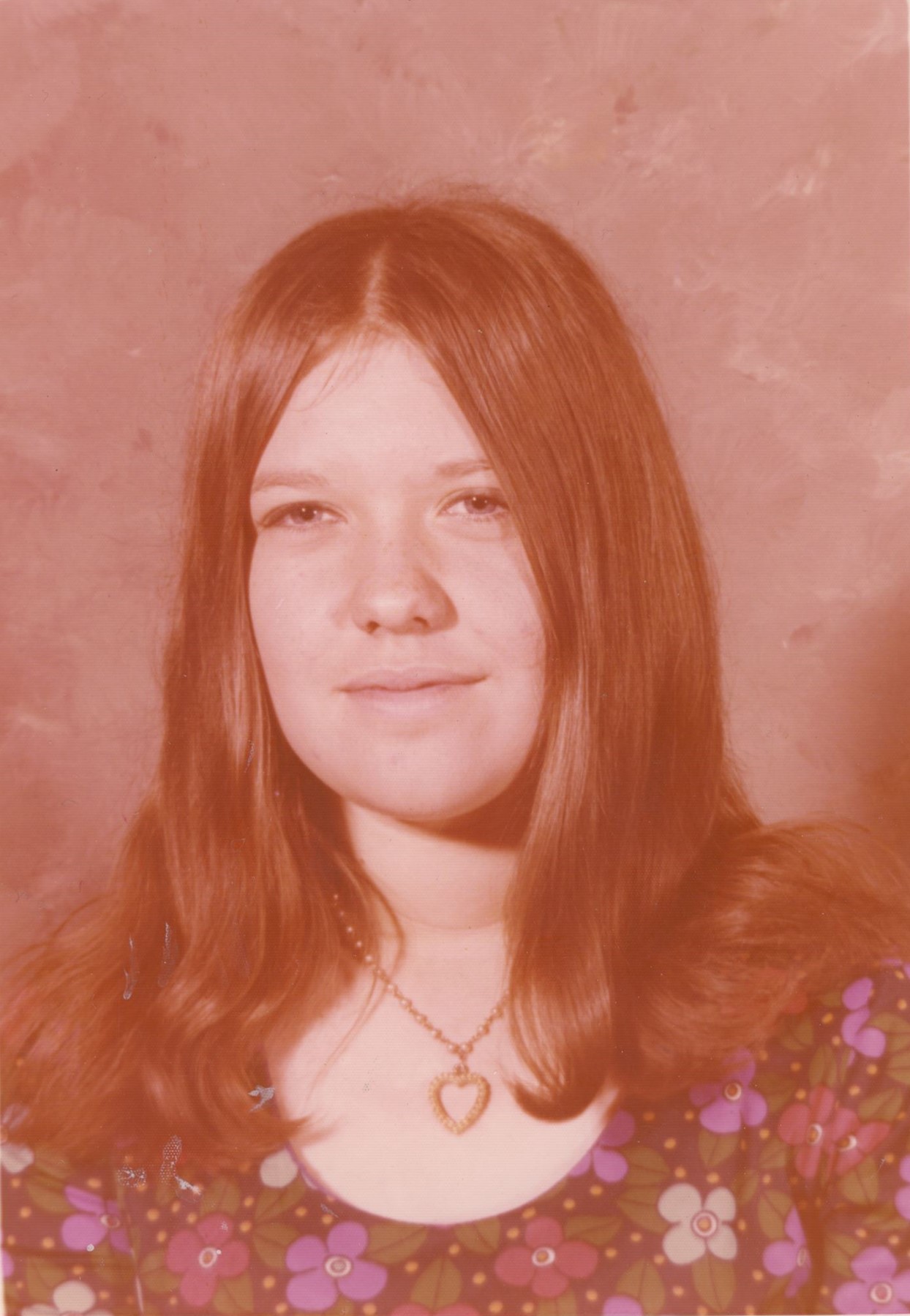 Obituary of Vicky Karr