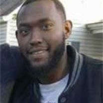 Obituary of Devon Paul McNeil