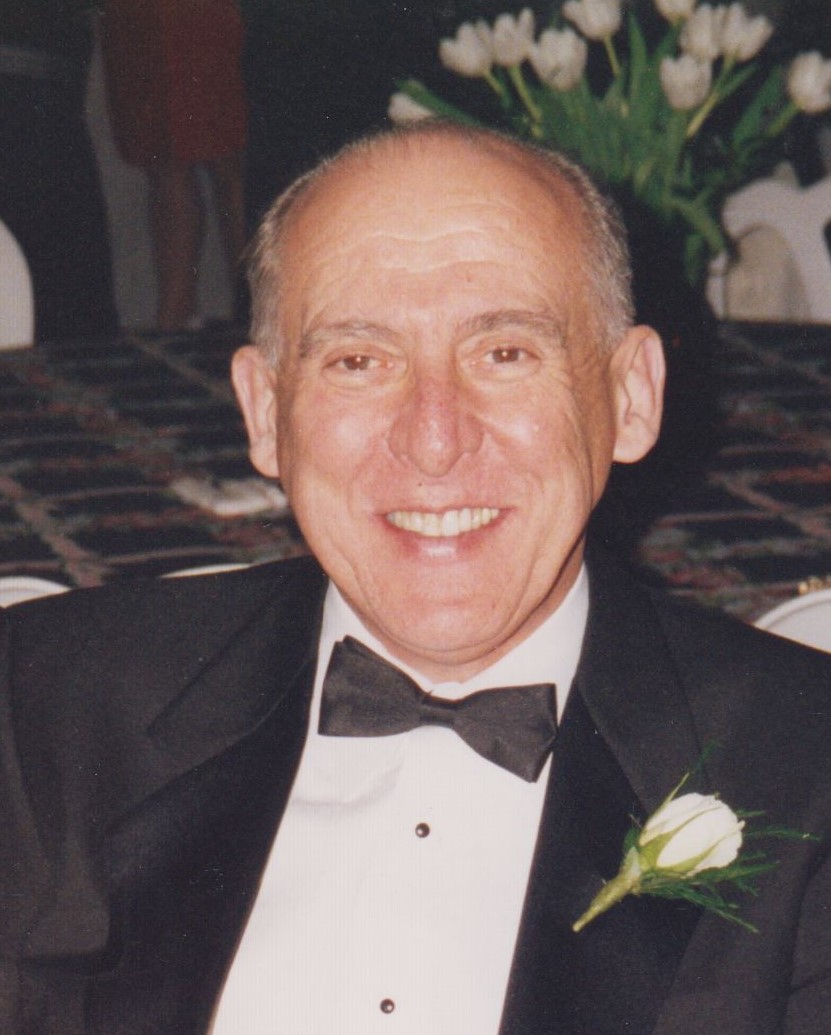 Obituary of M. Thomas Dore, Jr.