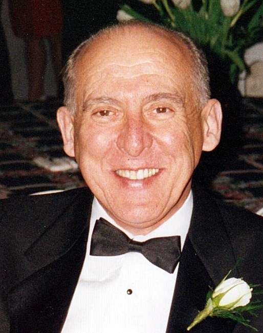 Obituary of M. Thomas Dore, Jr.