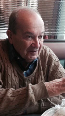 Obituary of Milton Abraham Schechter