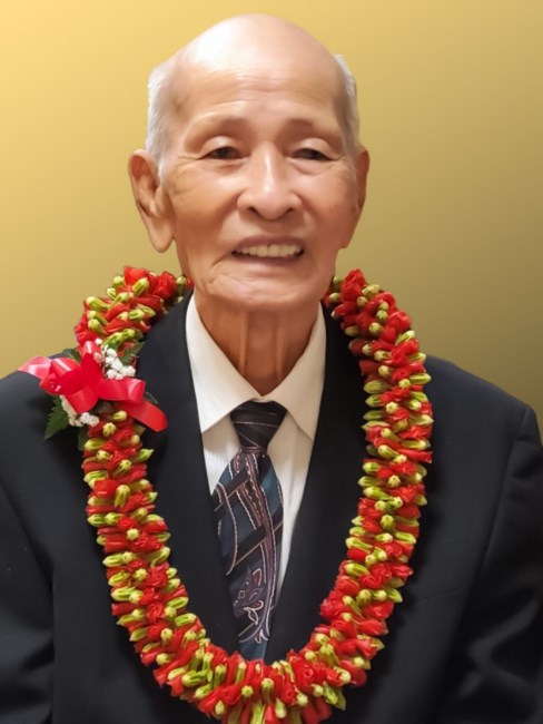 Obituary of Thanh Ngoc Dang