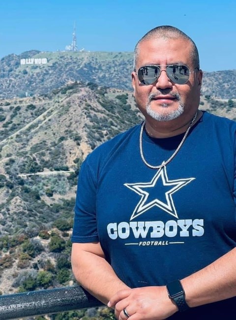 Obituary of Jaime Navarro