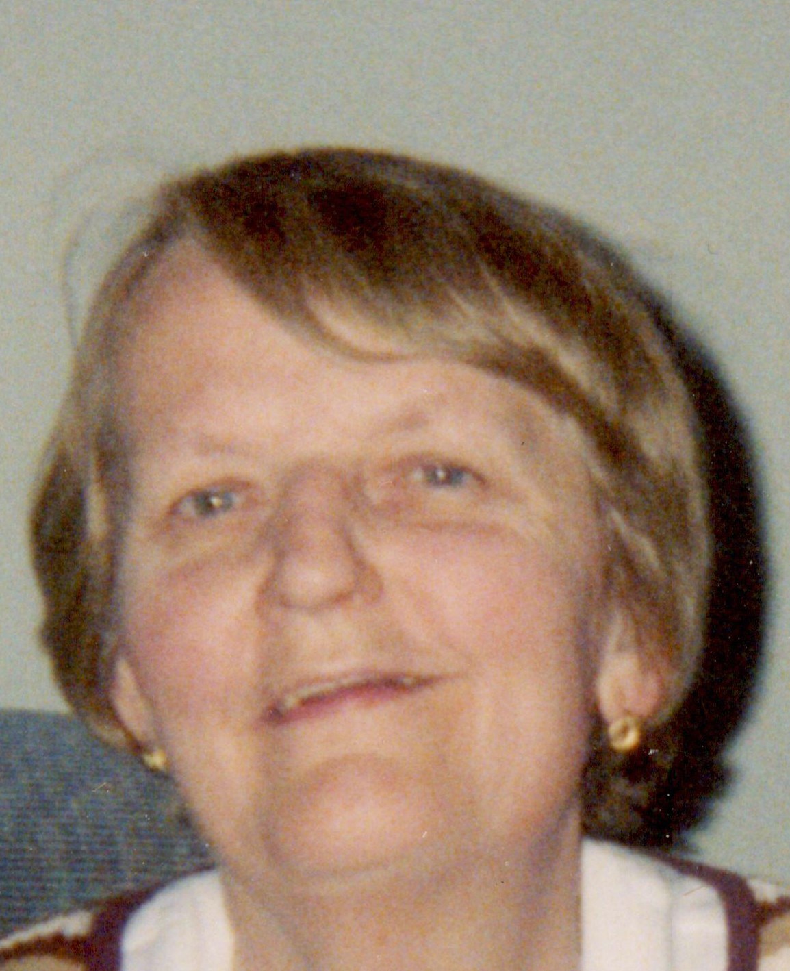 Obituary of Judy Katherine Laganis