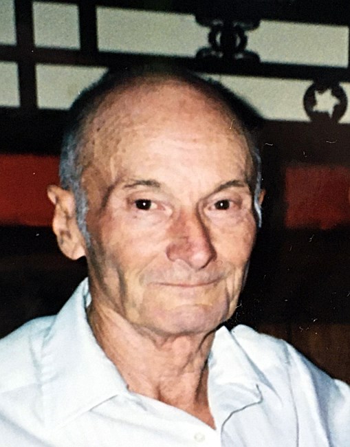 Obituary of George Creamer Jr.